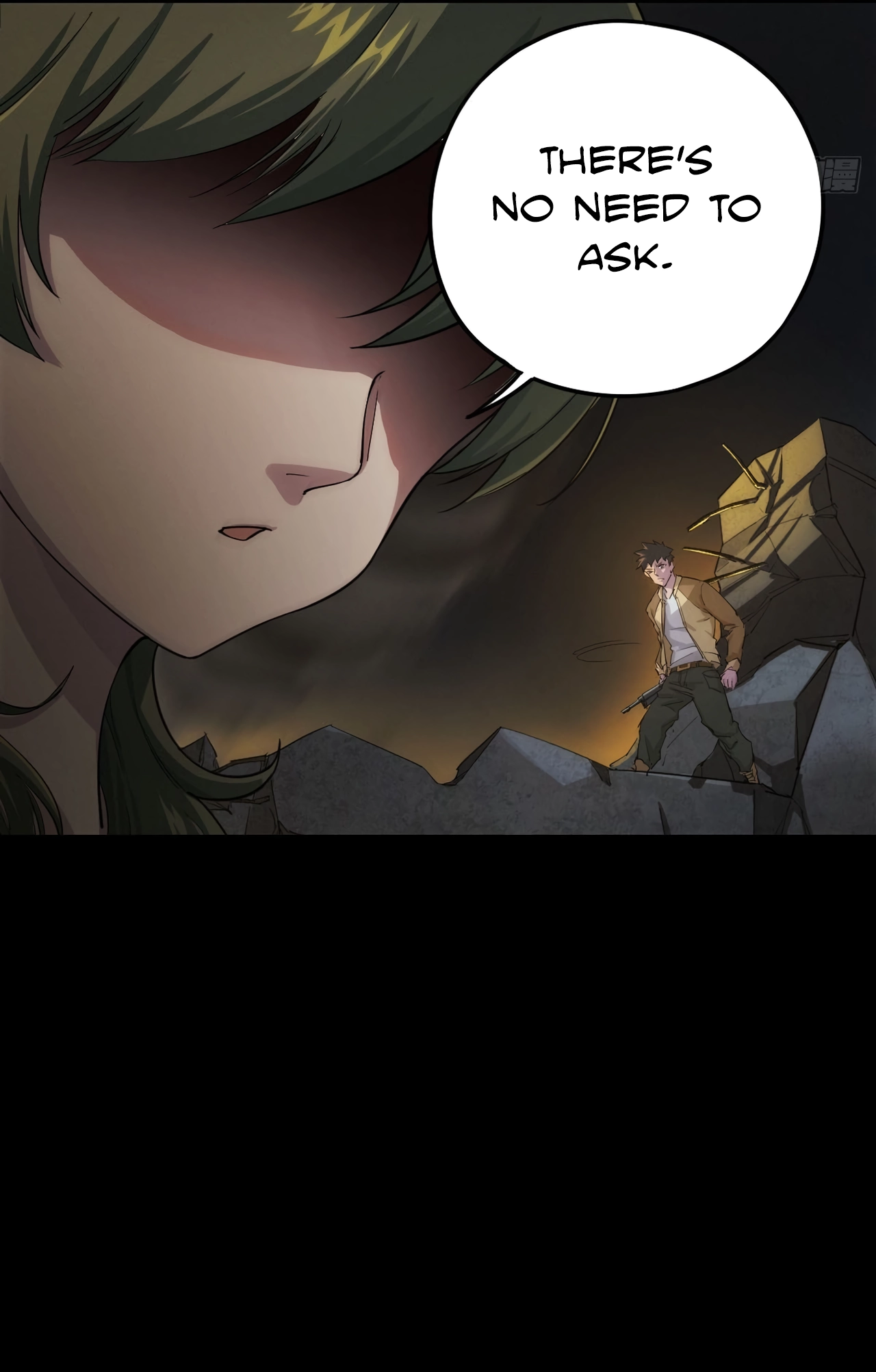 Read Trace of Doomsday chapter 119 image 20 on Lezhin