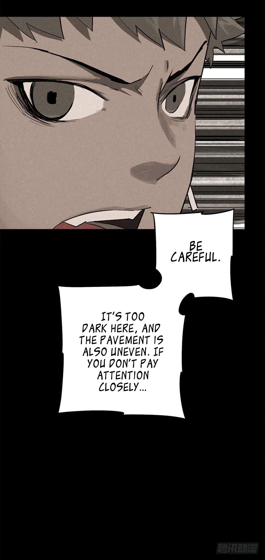 Read Trace of Doomsday chapter 12 image 10 on Lezhin