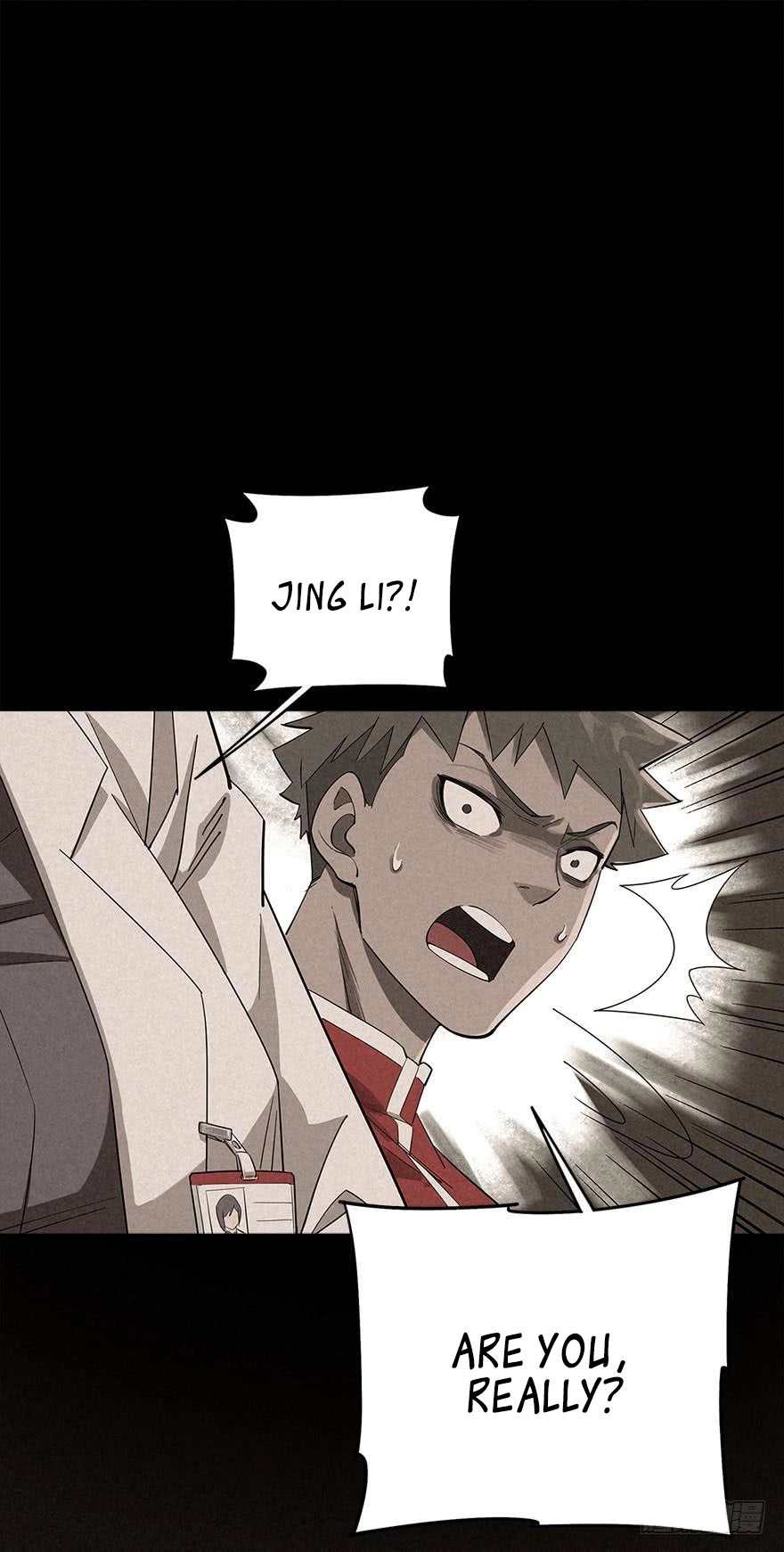 Read Trace of Doomsday chapter 12 image 12 on Lezhin