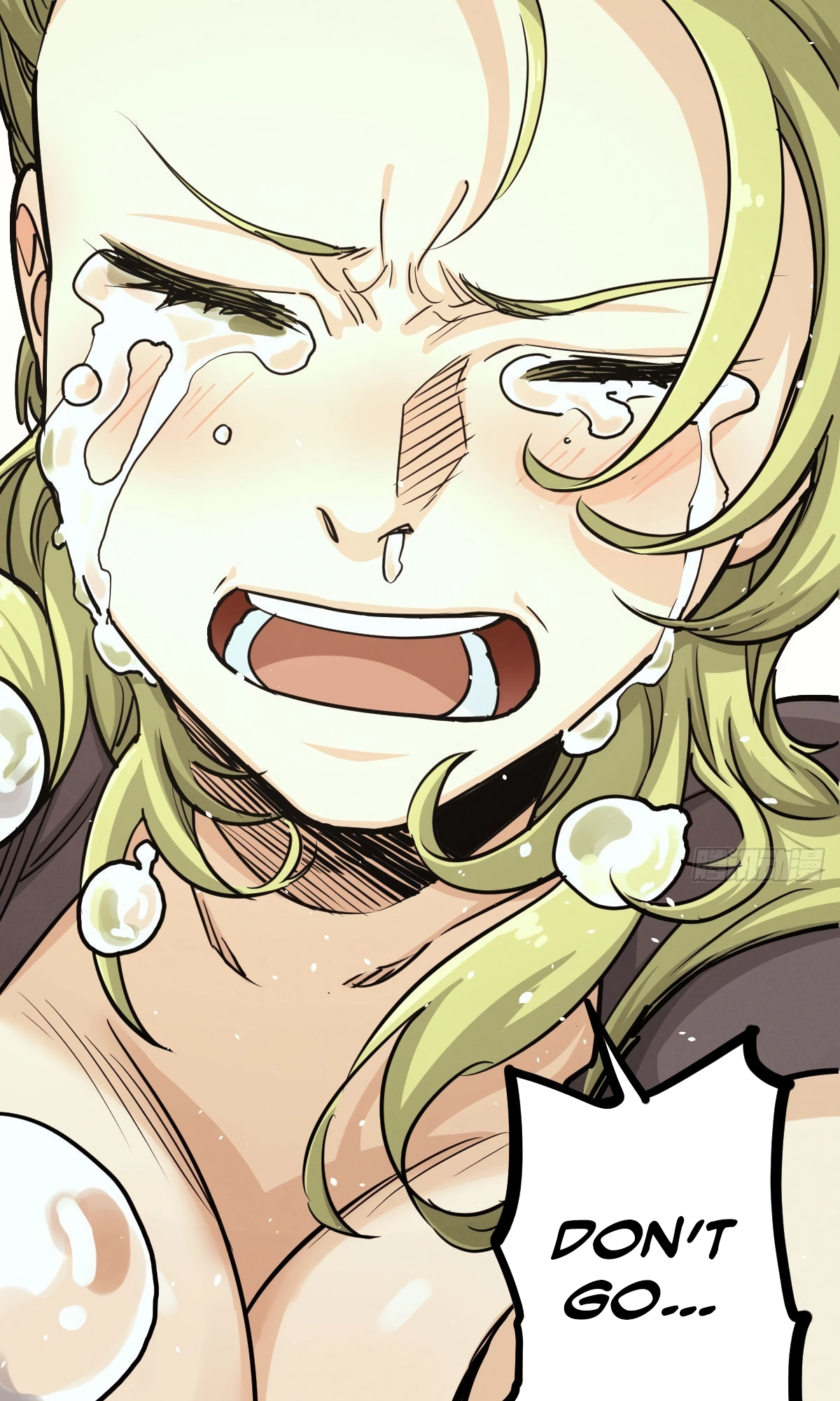 Read Trace of Doomsday chapter 127 image 21 on Lezhin