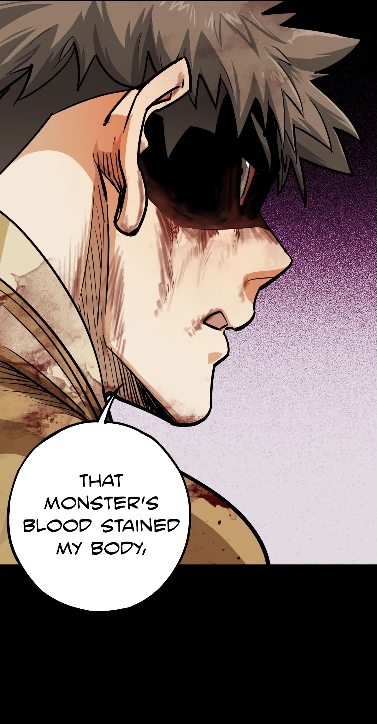 Read Trace of Doomsday chapter 127 image 6 on Lezhin