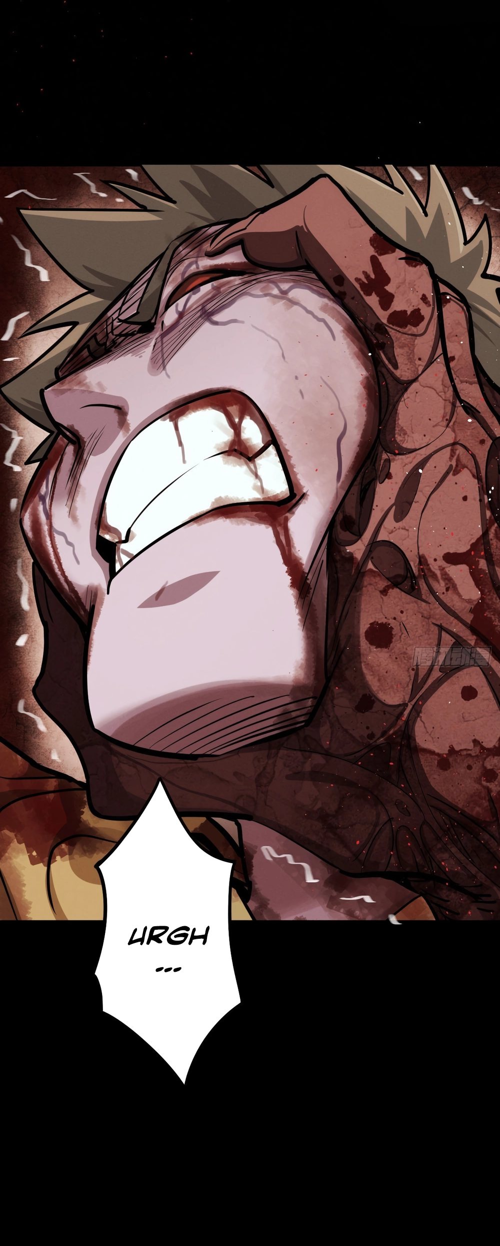 Read Trace of Doomsday chapter 128 image 11 on Lezhin