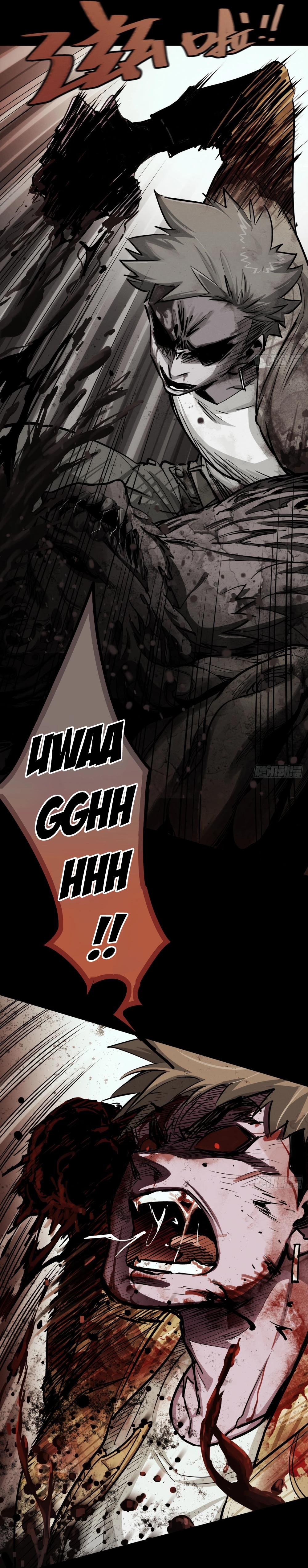 Read Trace of Doomsday chapter 128 image 14 on Lezhin