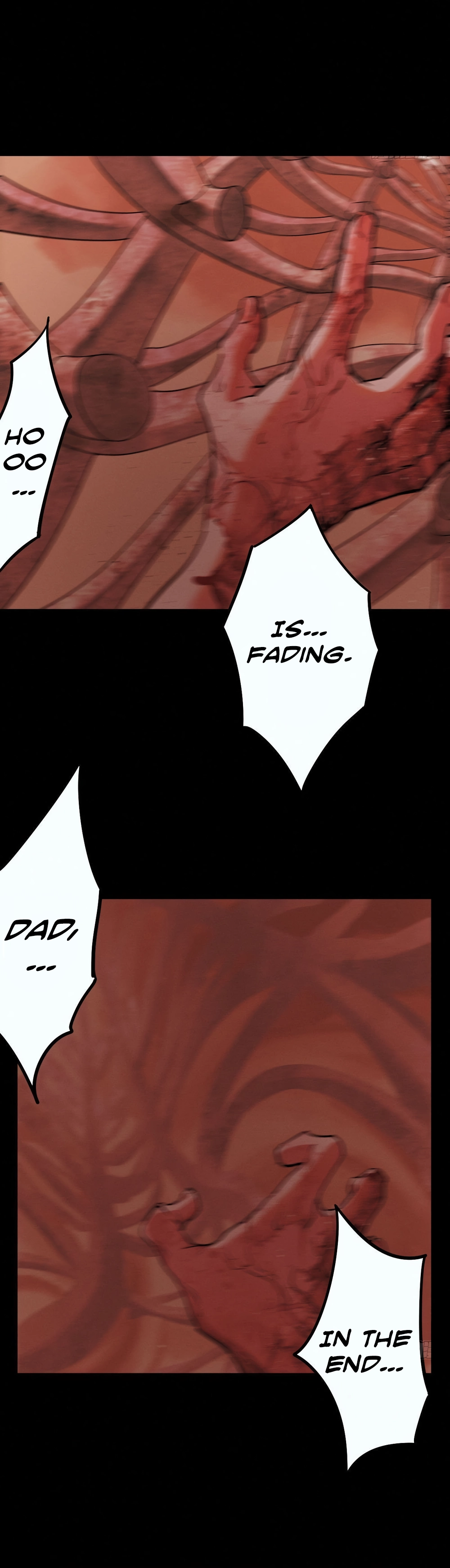 Read Trace of Doomsday chapter 128 image 20 on Lezhin