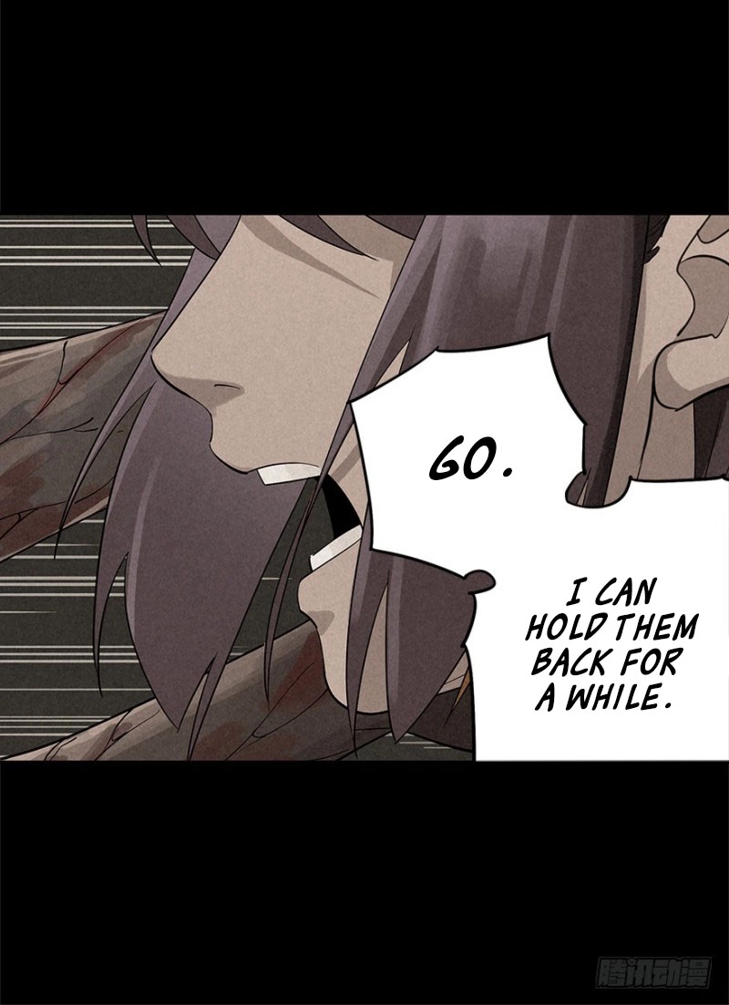Read Trace of Doomsday chapter 13 image 15 on Lezhin
