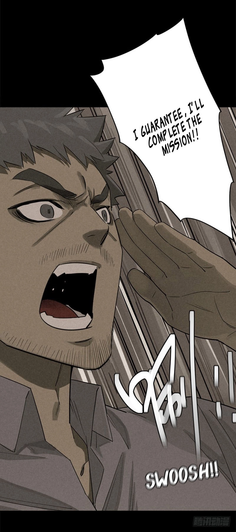 Read Trace of Doomsday chapter 13 image 18 on Lezhin