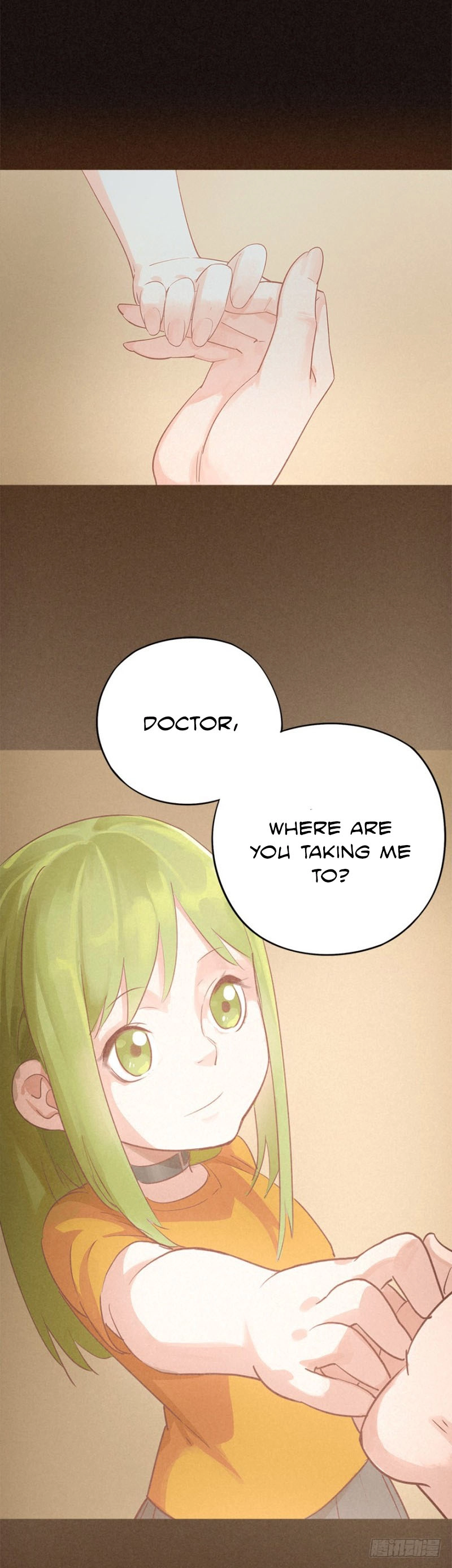 Read Trace of Doomsday chapter 13 image 22 on Lezhin