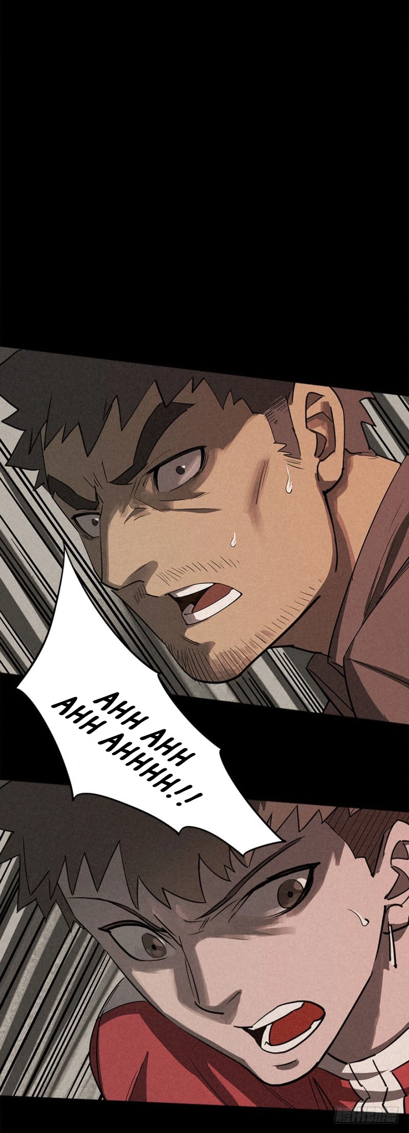 Read Trace of Doomsday chapter 13 image 3 on Lezhin