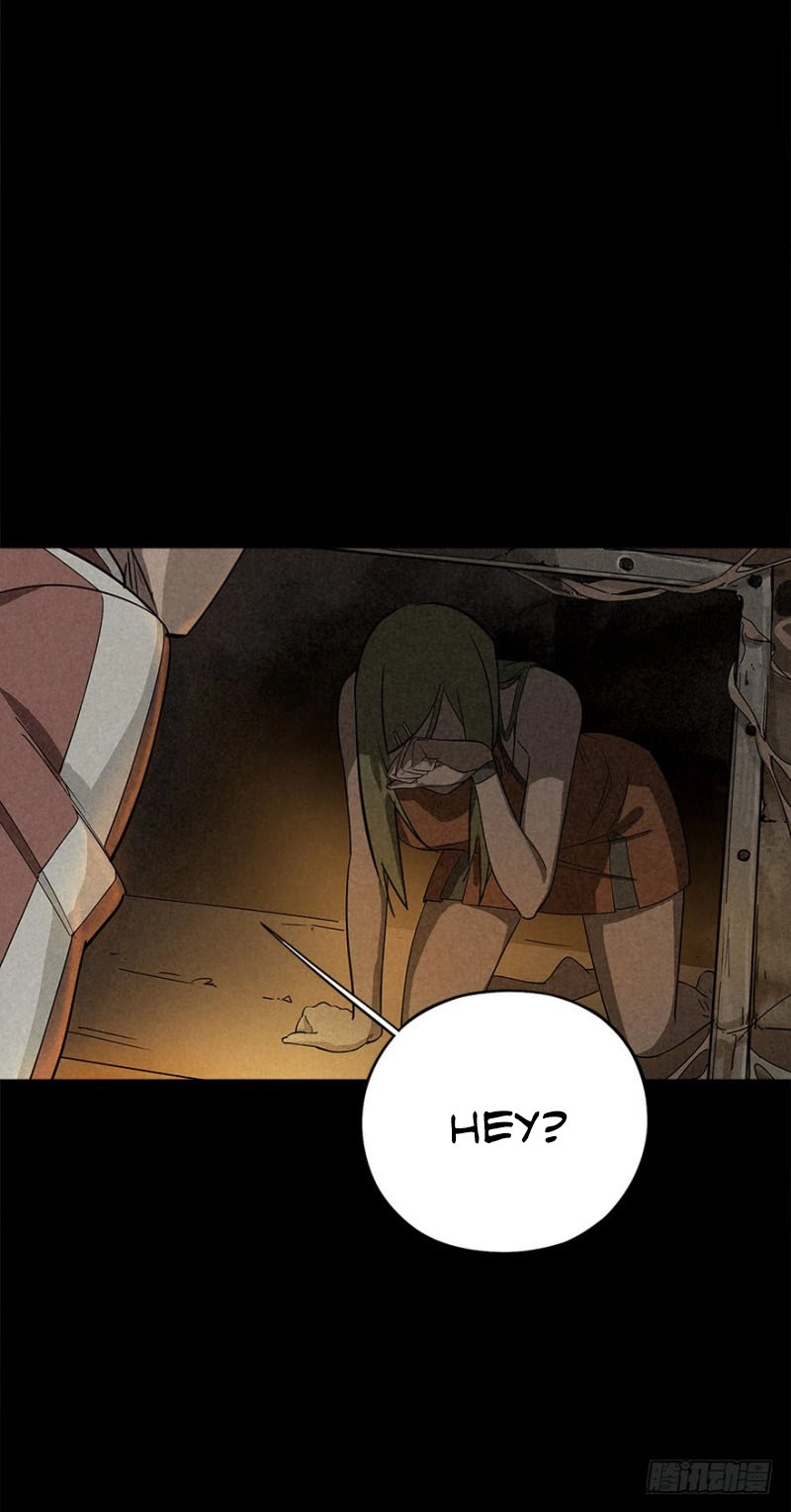 Read Trace of Doomsday chapter 13 image 30 on Lezhin
