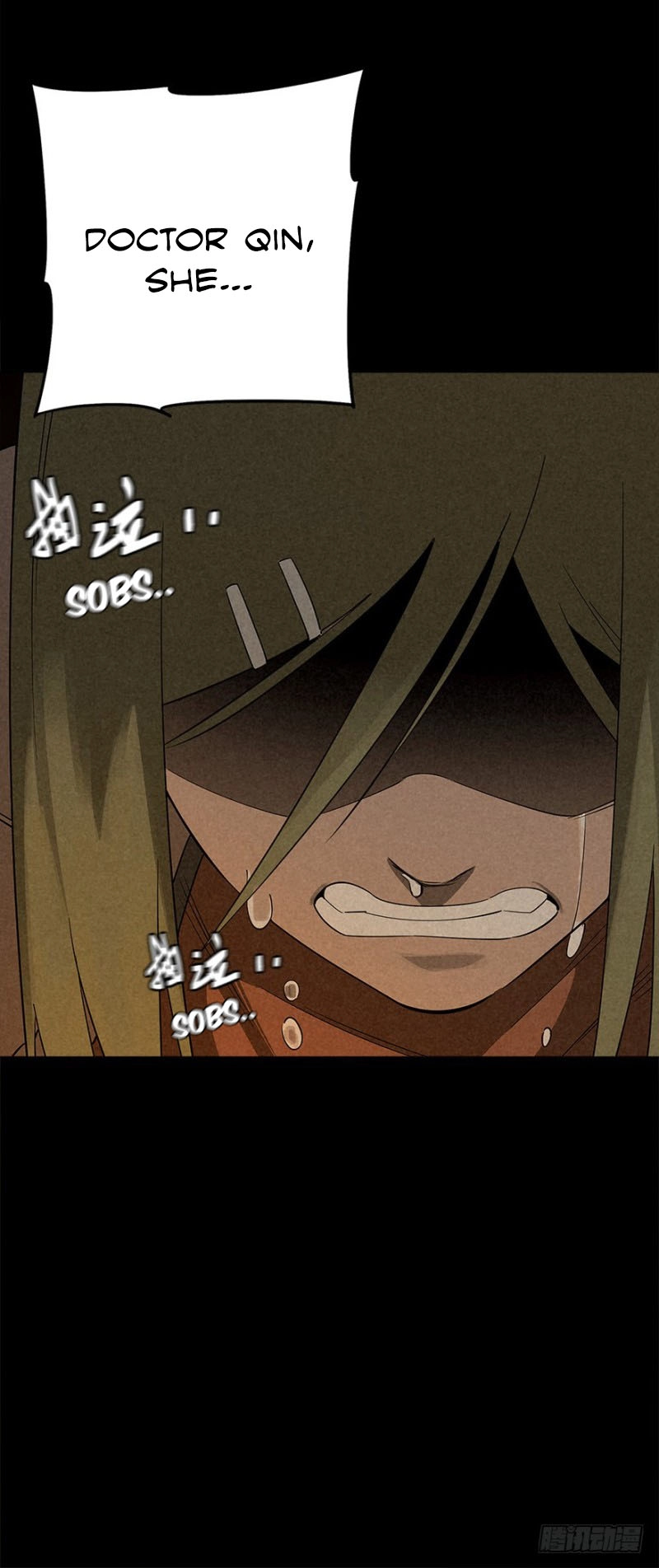 Read Trace of Doomsday chapter 13 image 31 on Lezhin