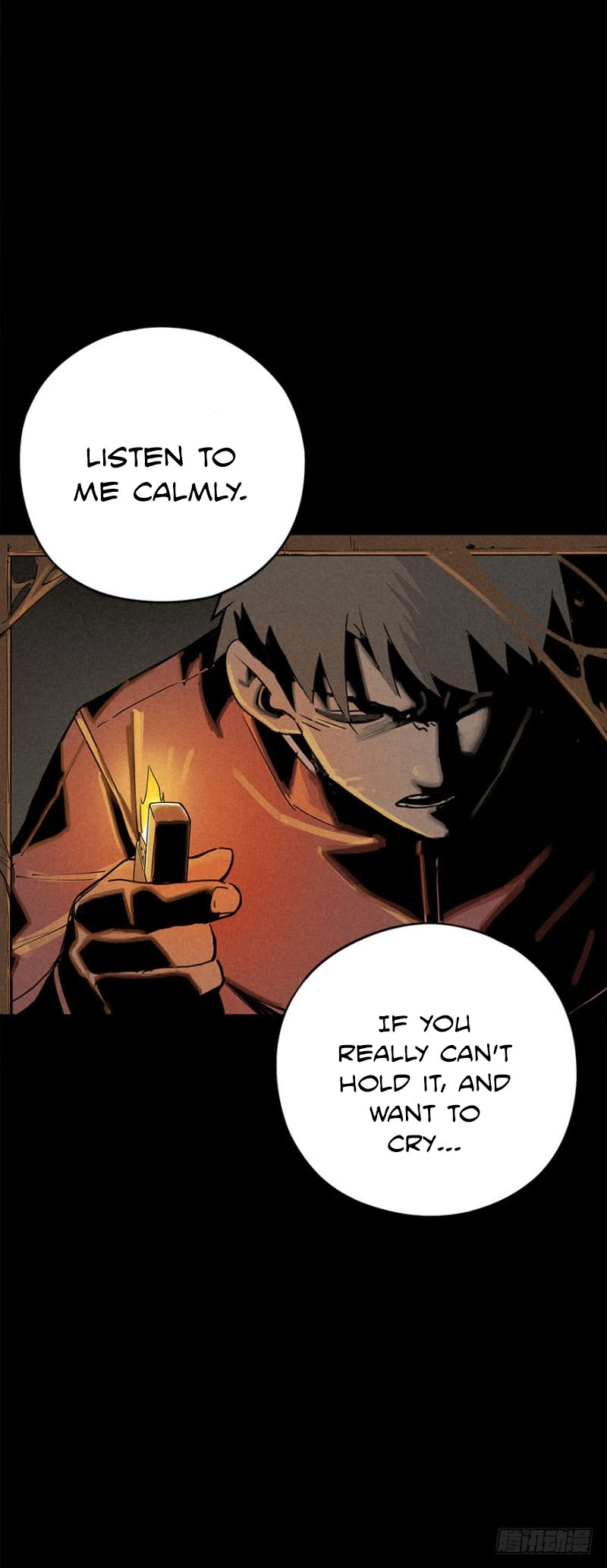 Read Trace of Doomsday chapter 13 image 33 on Lezhin