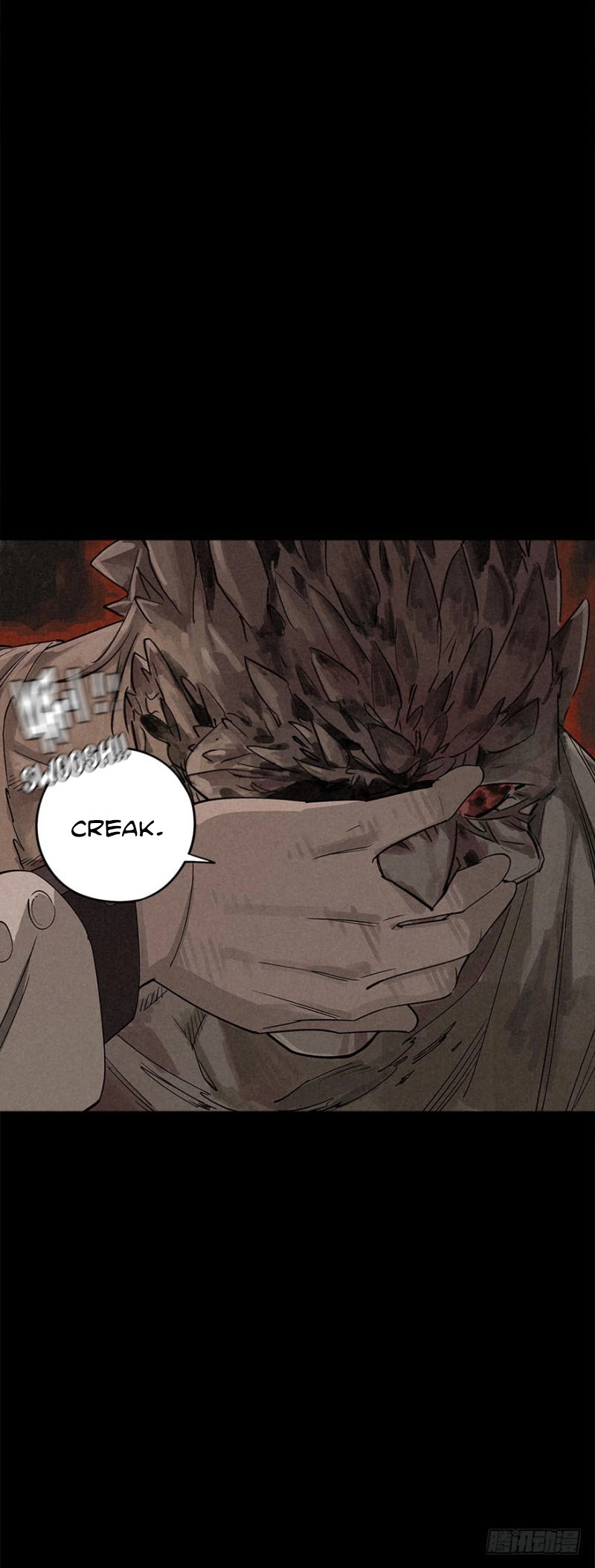 Read Trace of Doomsday chapter 13 image 4 on Lezhin