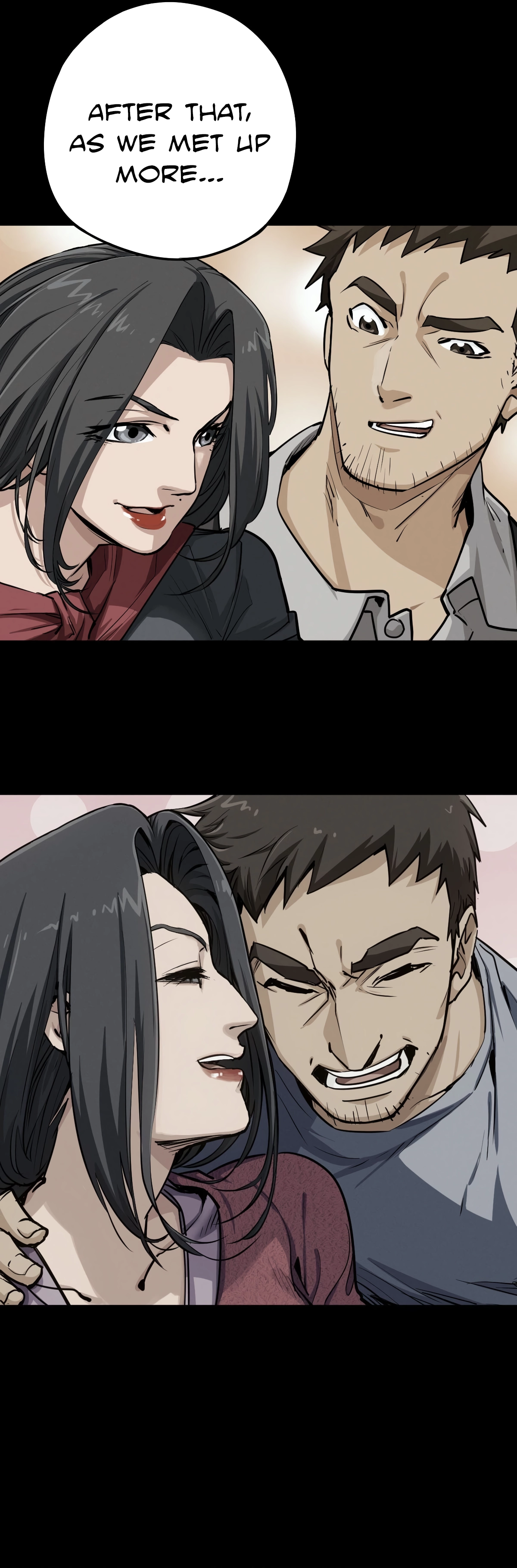 Read Trace of Doomsday chapter 131 image 5 on Lezhin
