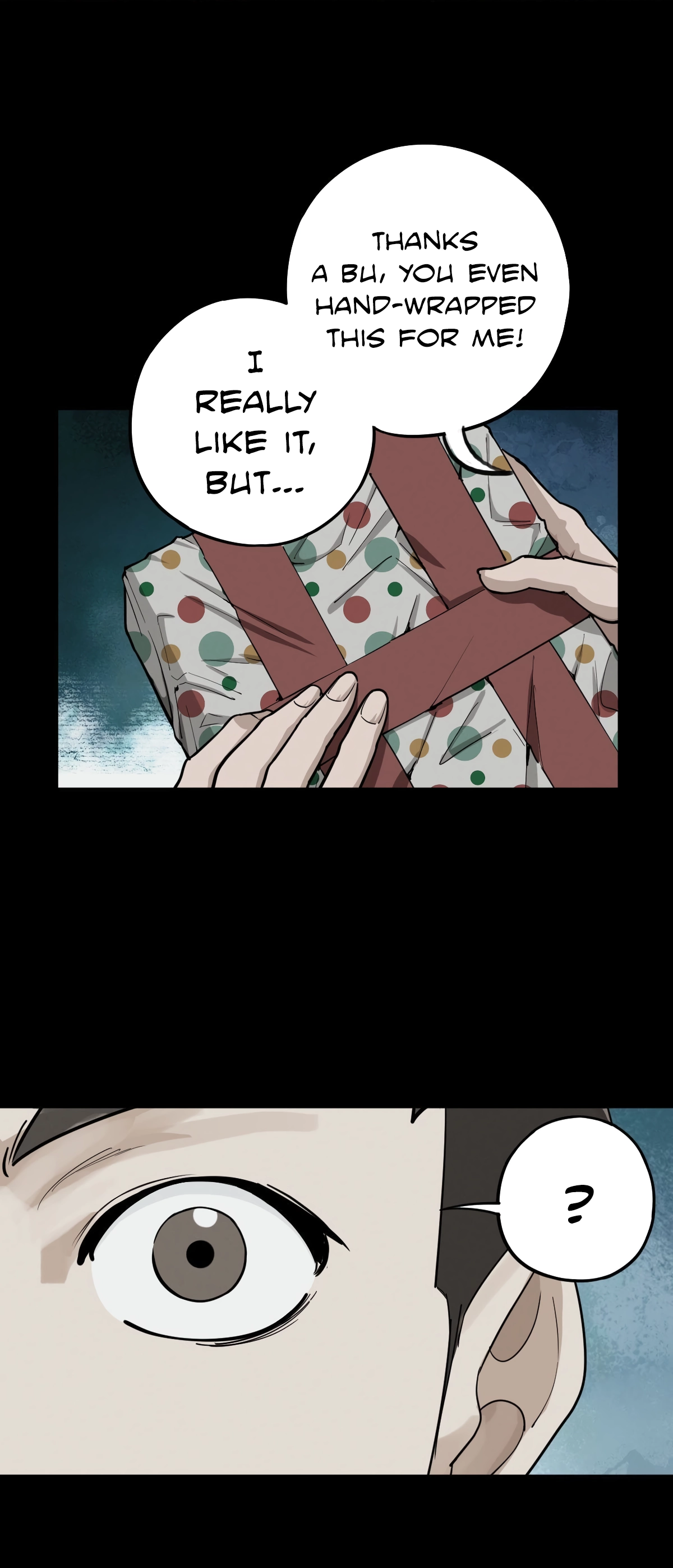 Read Trace of Doomsday chapter 131 image 7 on Lezhin