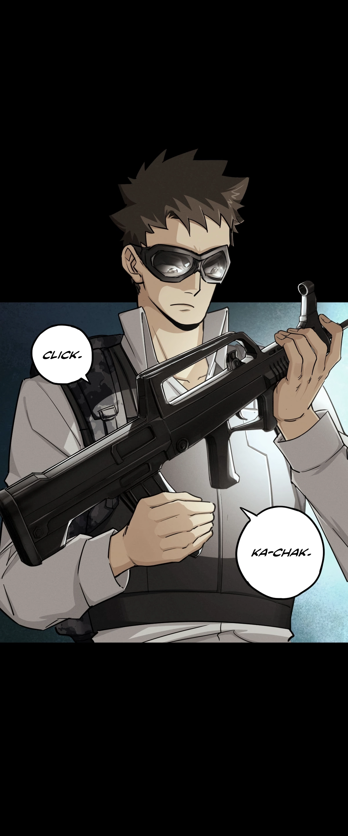 Read Trace of Doomsday chapter 133 image 19 on Lezhin