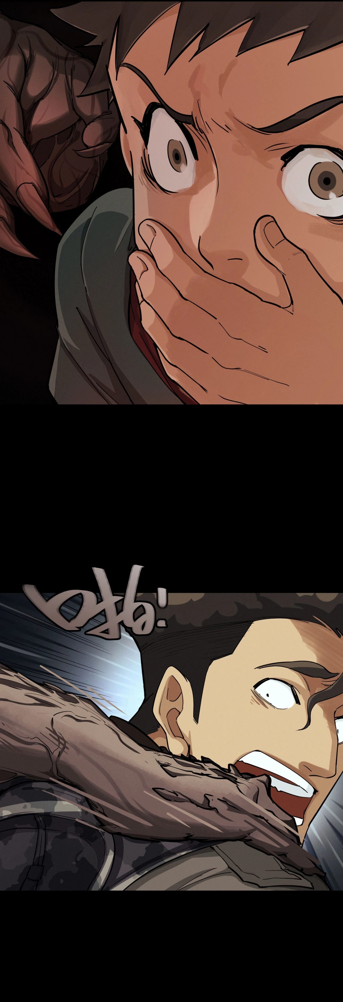Read Trace of Doomsday chapter 134 image 12 on Lezhin