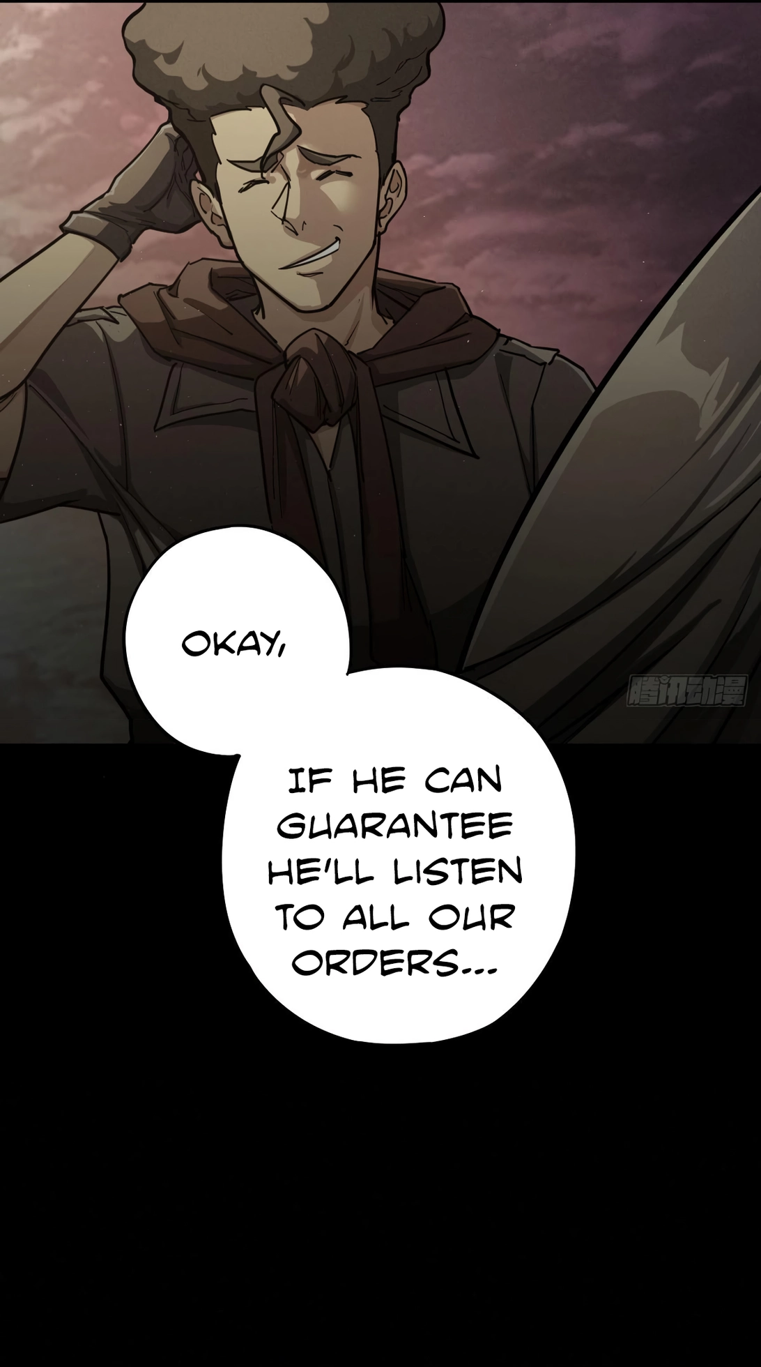 Read Trace of Doomsday chapter 138 image 22 on Lezhin