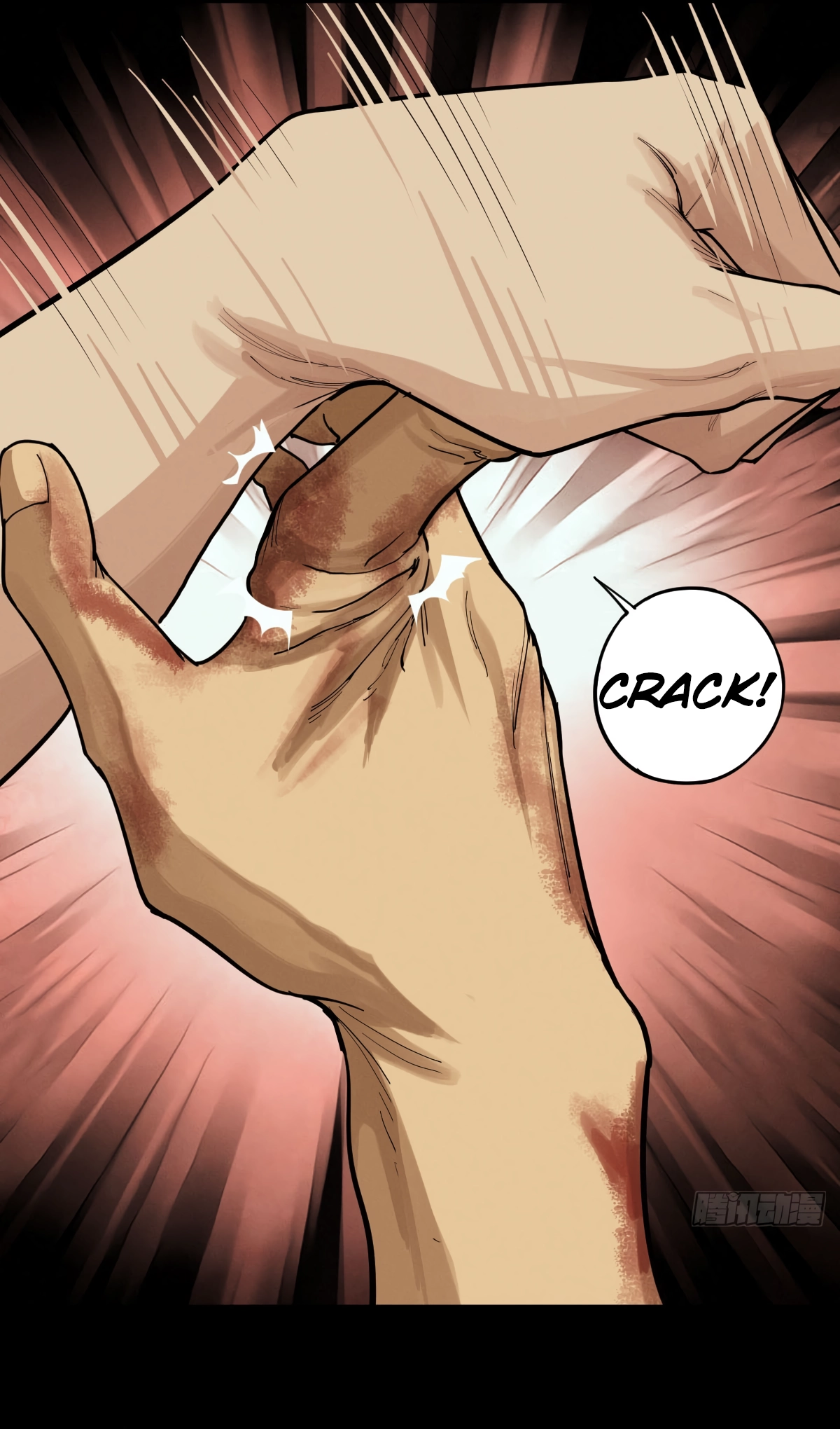 Read Trace of Doomsday chapter 140 image 23 on Lezhin