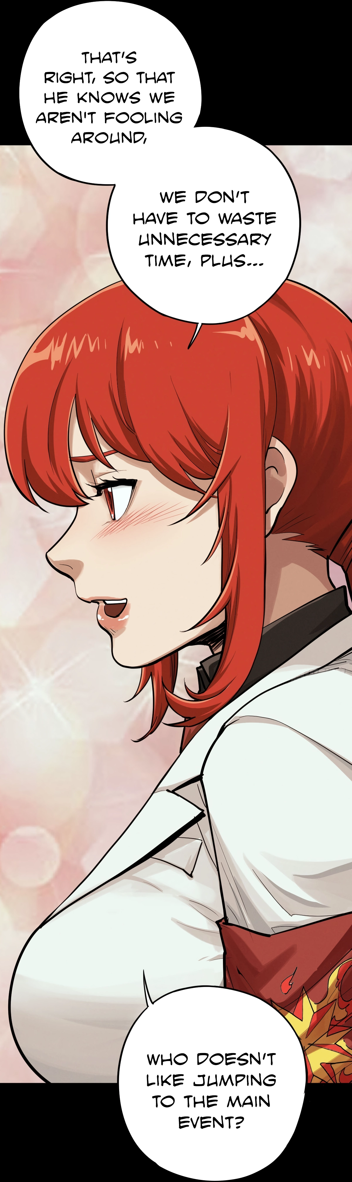 Read Trace of Doomsday chapter 140 image 25 on Lezhin