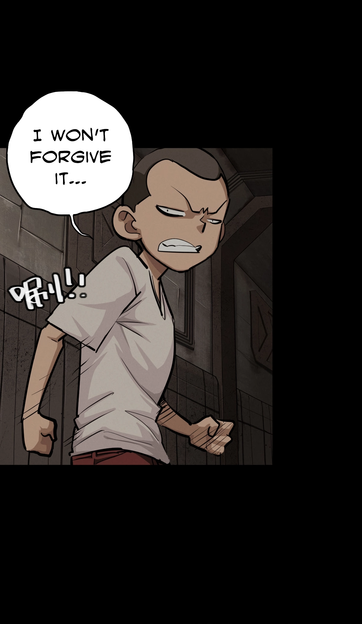 Read Trace of Doomsday chapter 141 image 11 on Lezhin