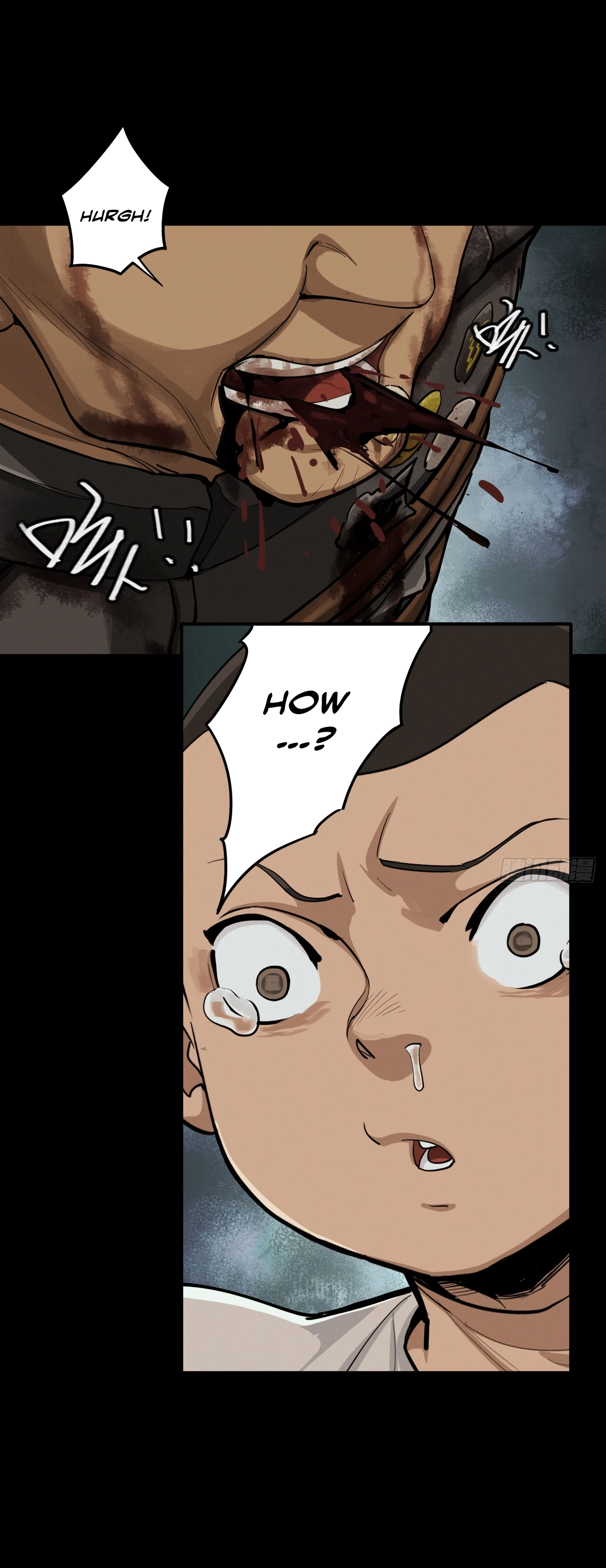 Read Trace of Doomsday chapter 141 image 16 on Lezhin