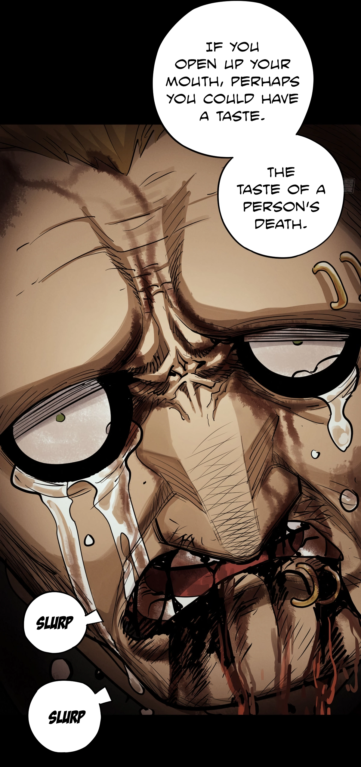 Read Trace of Doomsday chapter 141 image 20 on Lezhin