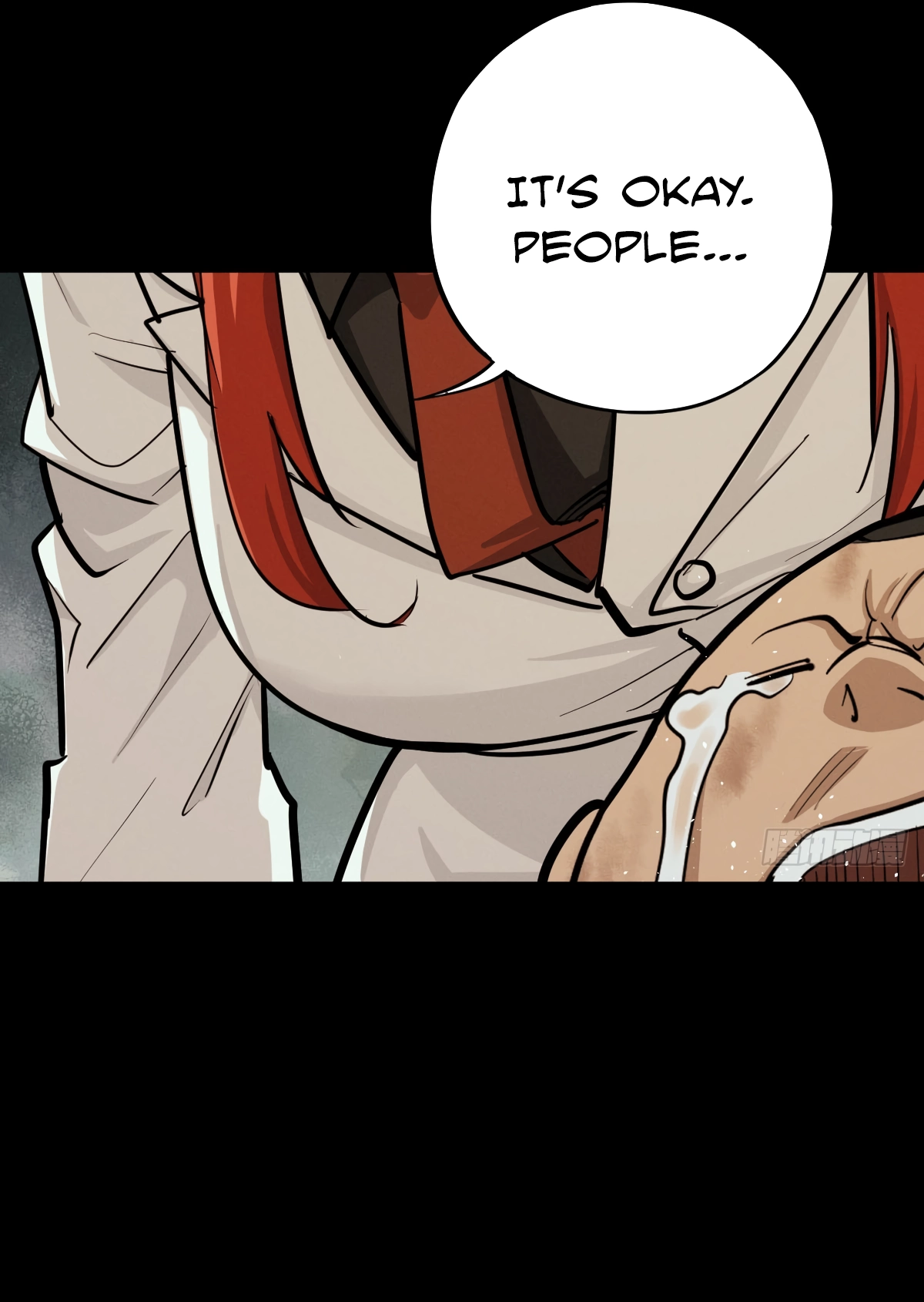 Read Trace of Doomsday chapter 142 image 2 on Lezhin
