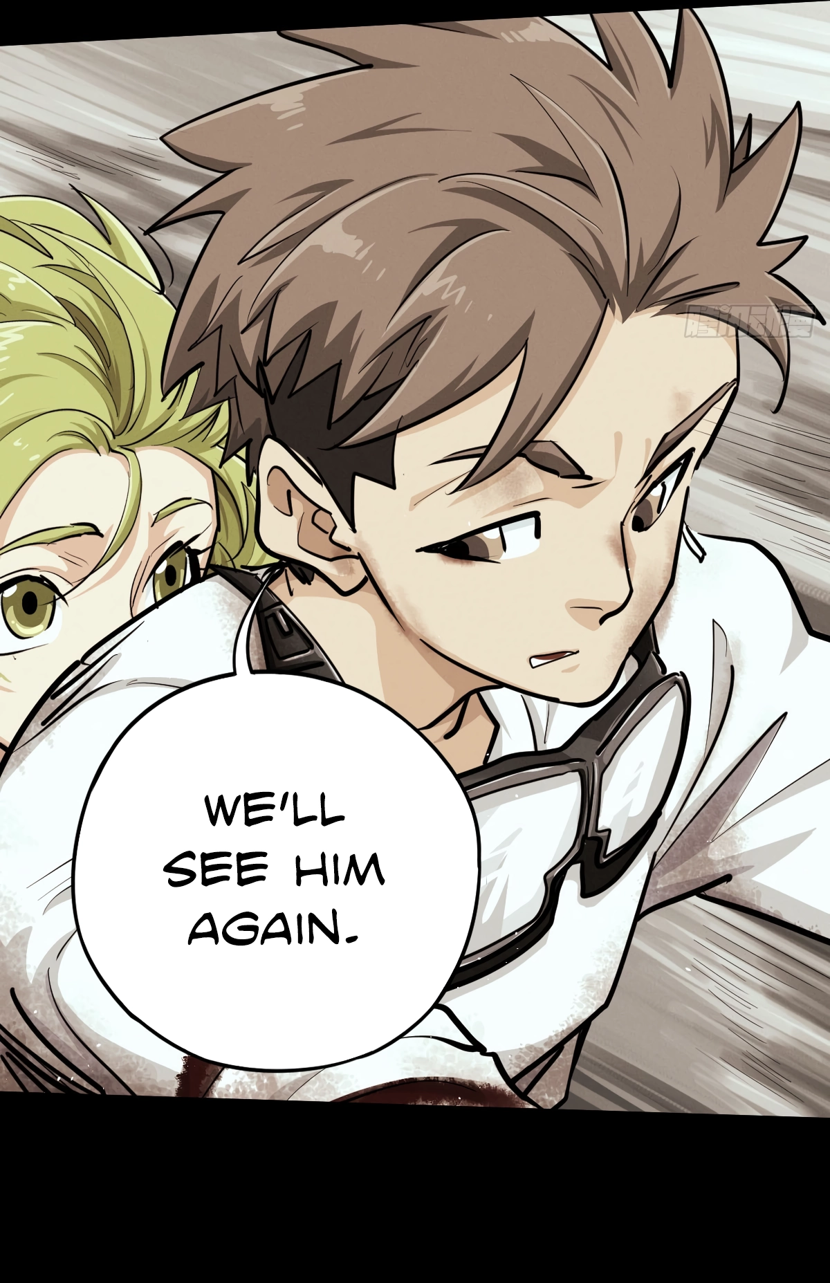 Read Trace of Doomsday chapter 142 image 24 on Lezhin