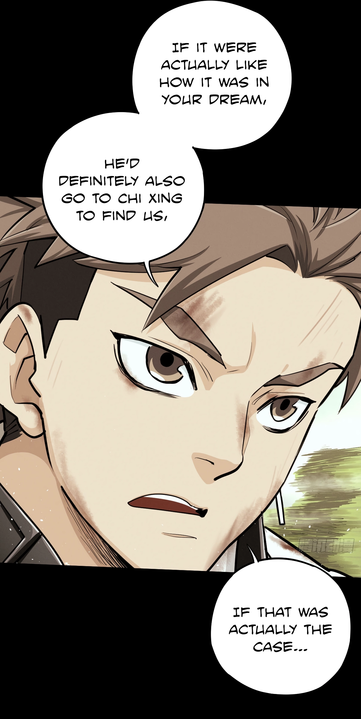 Read Trace of Doomsday chapter 142 image 25 on Lezhin