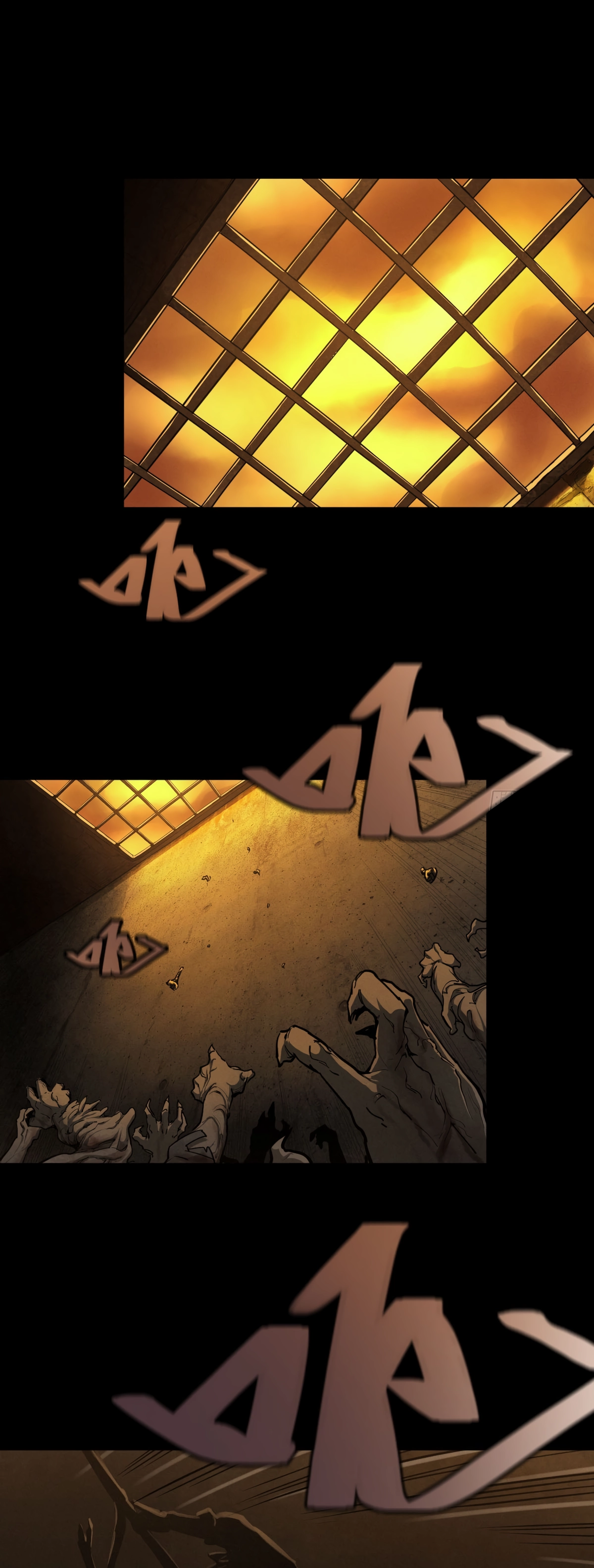 Read Trace of Doomsday chapter 142 image 9 on Lezhin