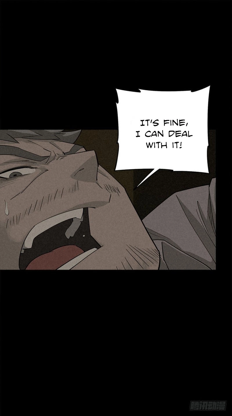 Read Trace of Doomsday chapter 15 image 1 on Lezhin
