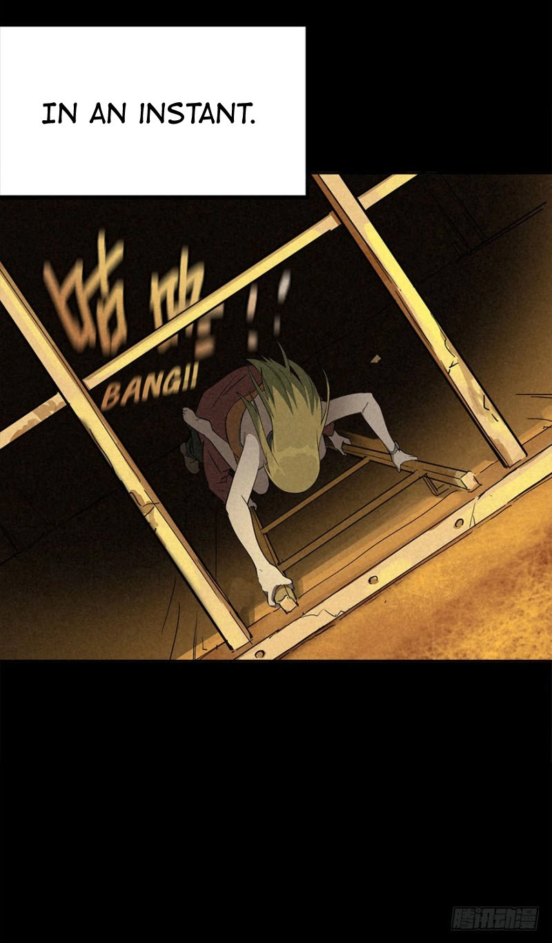 Read Trace of Doomsday chapter 15 image 30 on Lezhin