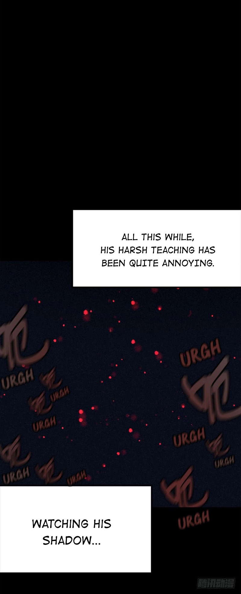 Read Trace of Doomsday chapter 15 image 32 on Lezhin