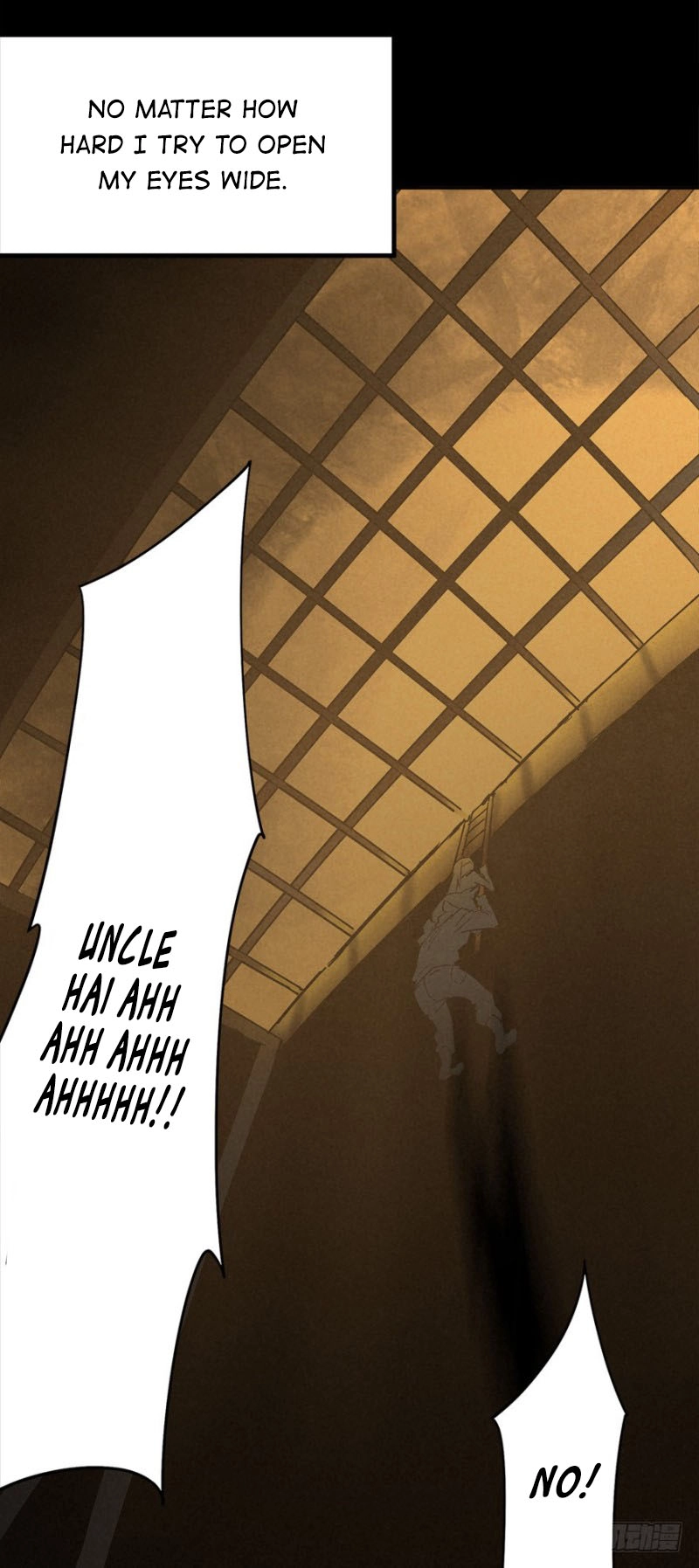 Read Trace of Doomsday chapter 15 image 35 on Lezhin