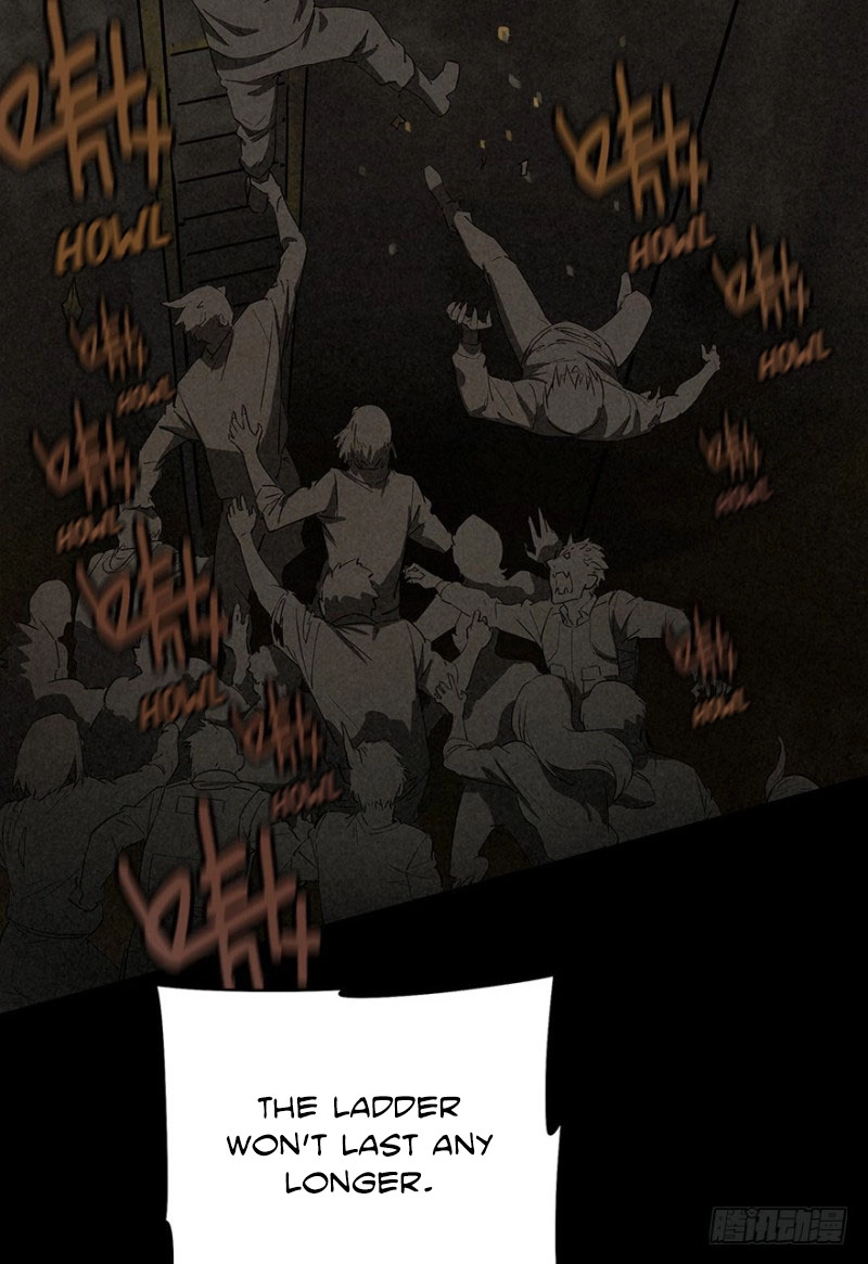 Read Trace of Doomsday chapter 15 image 4 on Lezhin