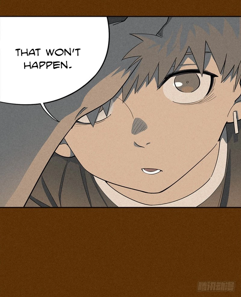 Read Trace of Doomsday chapter 16 image 14 on Lezhin