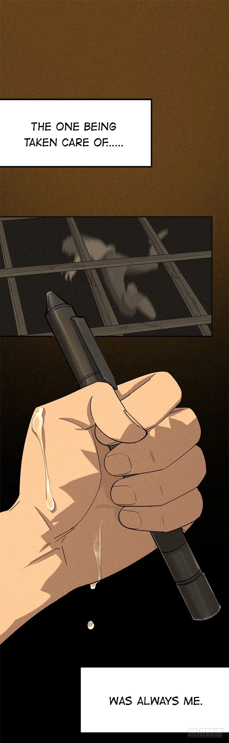 Read Trace of Doomsday chapter 16 image 17 on Lezhin