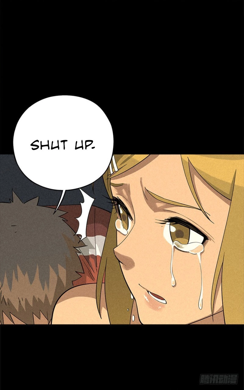 Read Trace of Doomsday chapter 16 image 4 on Lezhin