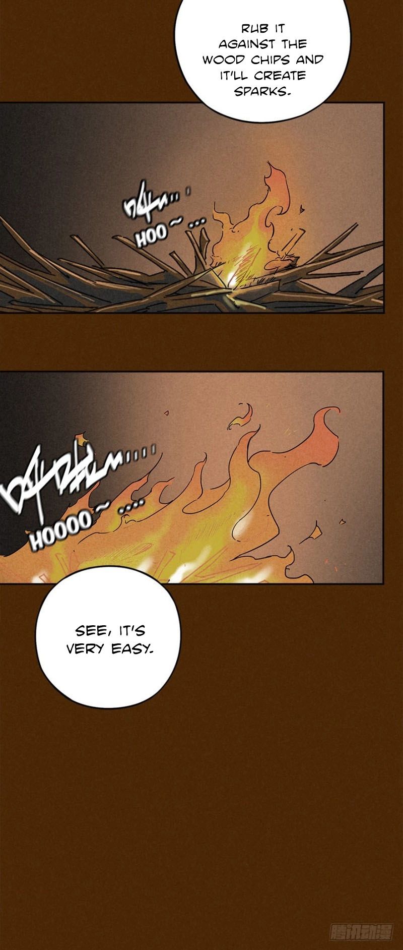 Read Trace of Doomsday chapter 16 image 7 on Lezhin