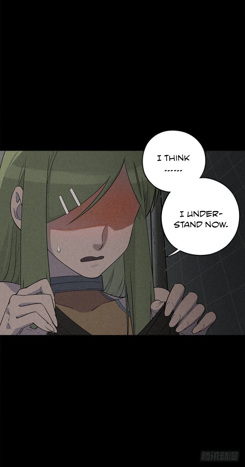 Read Trace of Doomsday chapter 18 image 2 on Lezhin