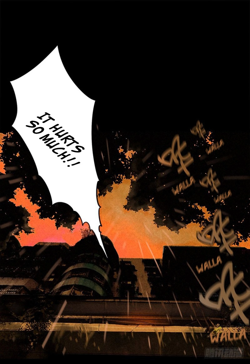 Read Trace of Doomsday chapter 18 image 25 on Lezhin