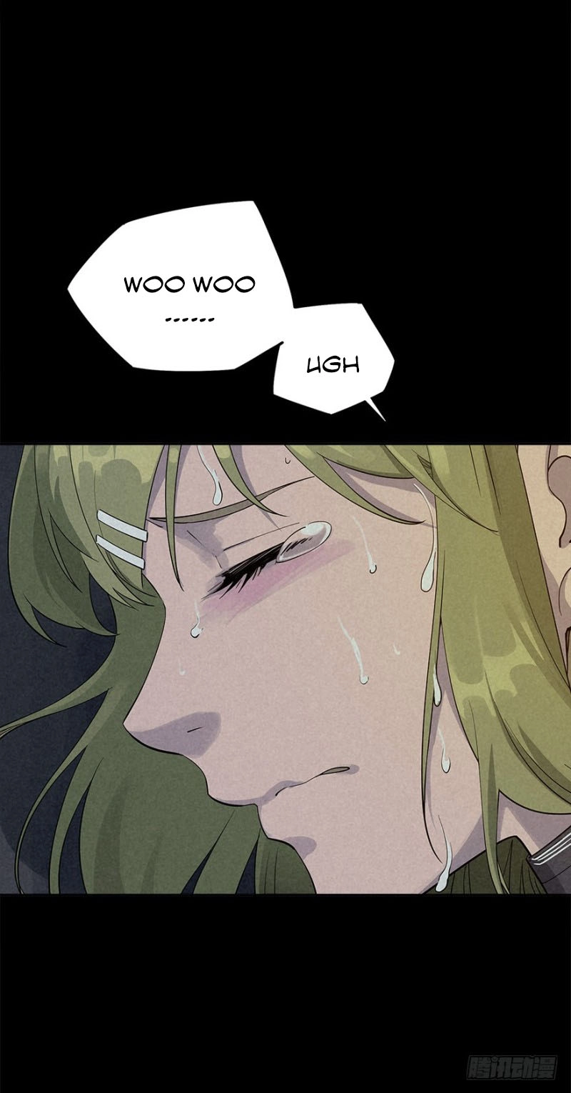 Read Trace of Doomsday chapter 18 image 28 on Lezhin