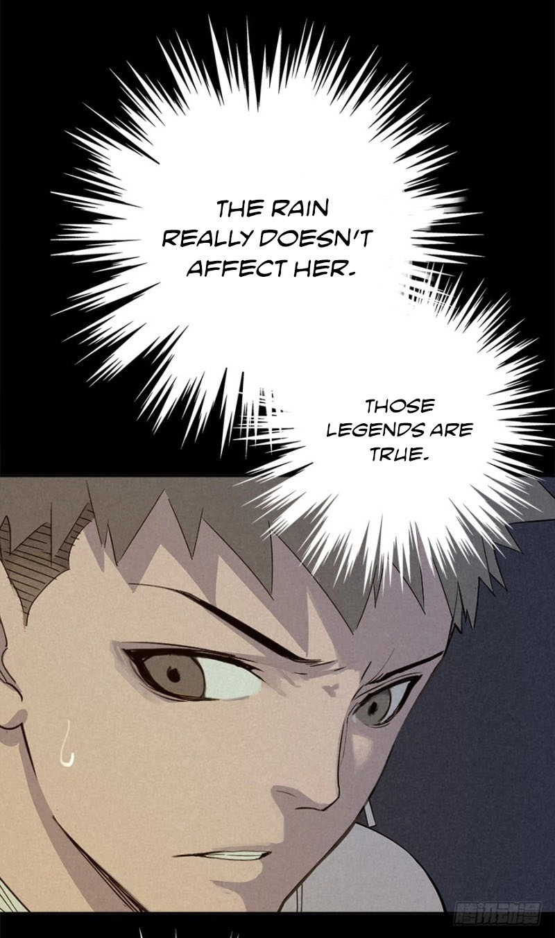 Read Trace of Doomsday chapter 18 image 29 on Lezhin