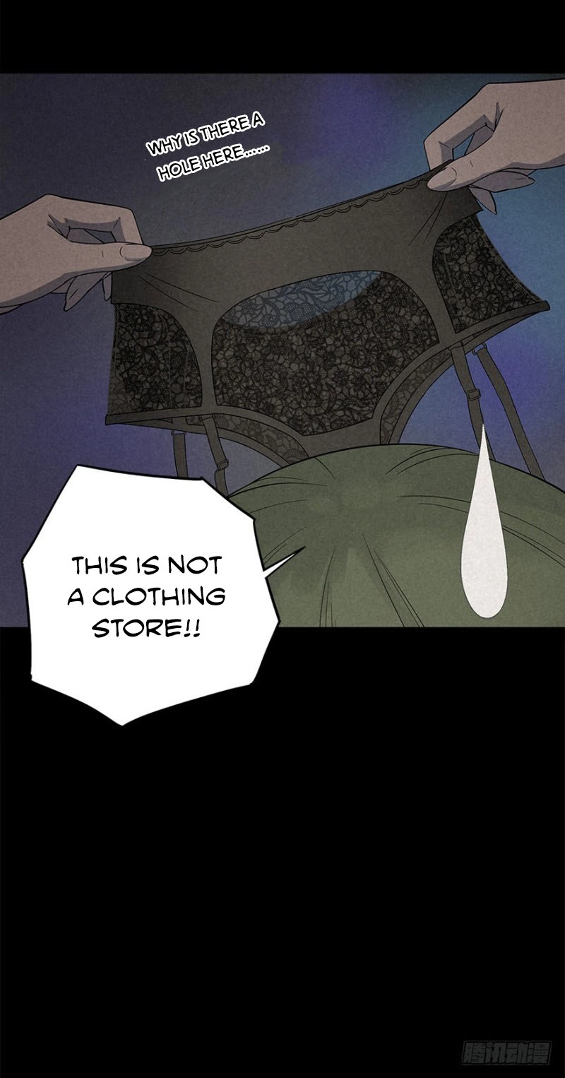 Read Trace of Doomsday chapter 18 image 3 on Lezhin