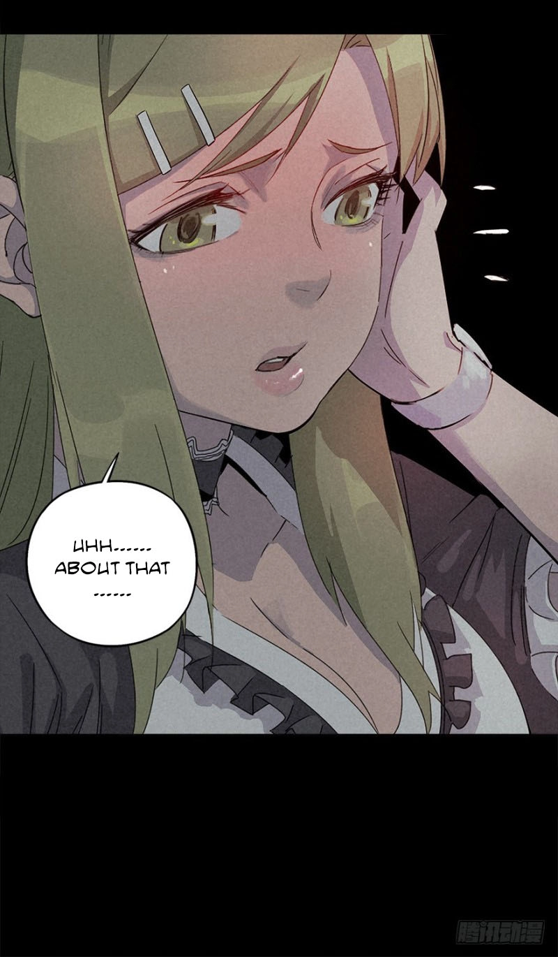 Read Trace of Doomsday chapter 18 image 7 on Lezhin