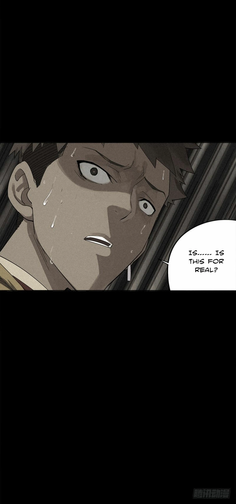 Read Trace of Doomsday chapter 2 image 101 on Lezhin