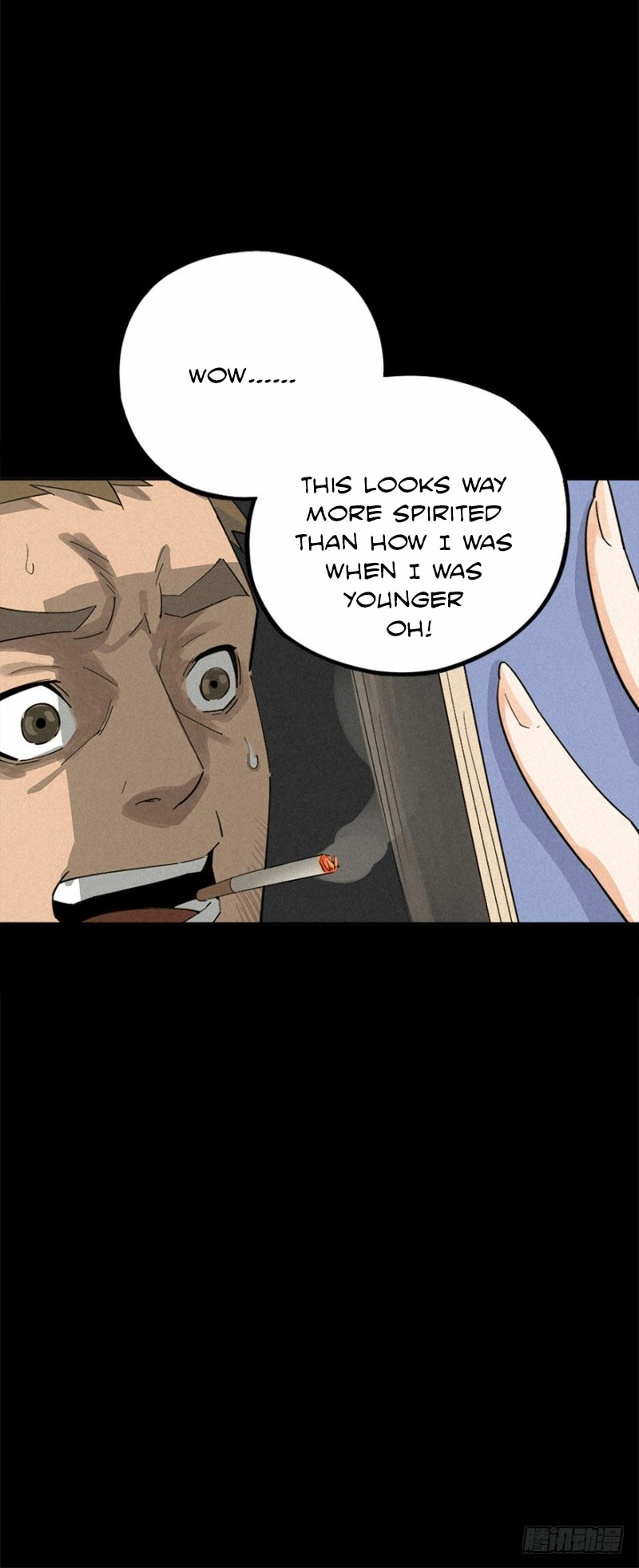 Read Trace of Doomsday chapter 2 image 11 on Lezhin