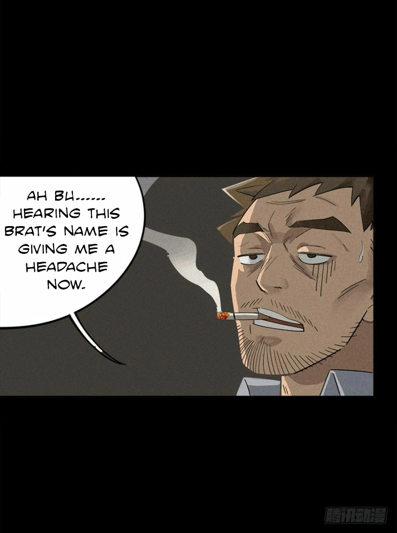 Read Trace of Doomsday chapter 2 image 14 on Lezhin