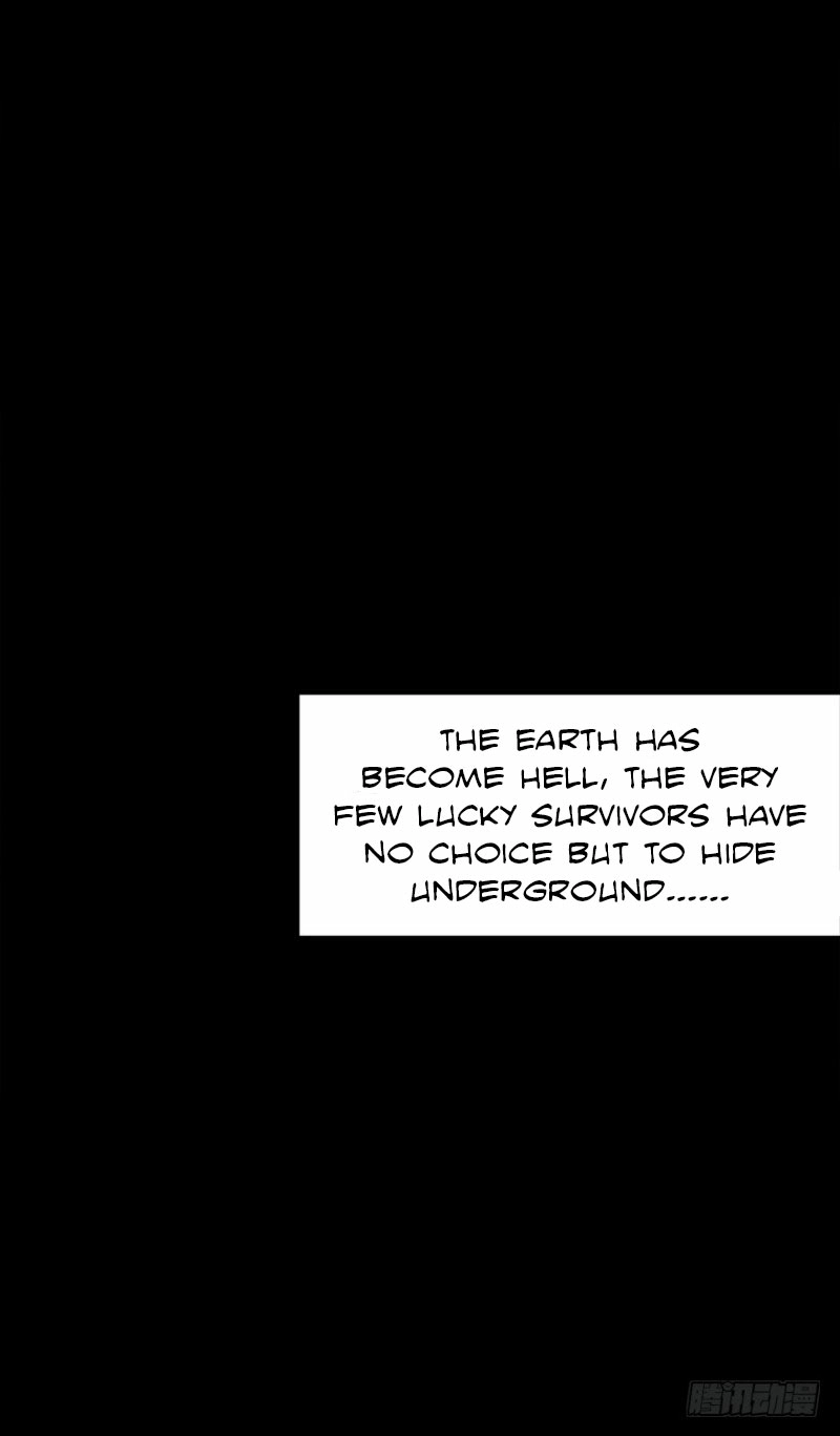 Read Trace of Doomsday chapter 2 image 2 on Lezhin