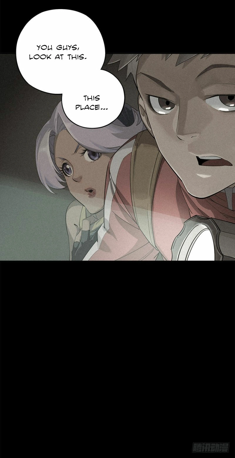 Read Trace of Doomsday chapter 2 image 51 on Lezhin